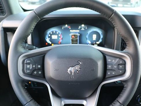 New 2025 Ford Bronco Big Bend image 24