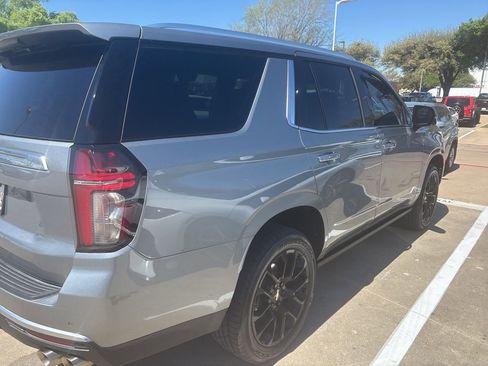 Used 2023 Chevrolet Tahoe High Country w/ Premium Package image 4