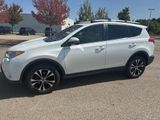 Used 2015 Toyota RAV4 Limited image 4