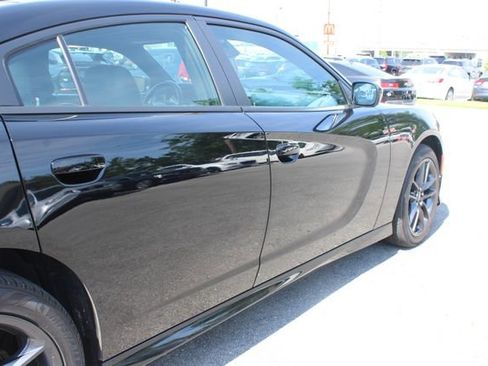 Used 2023 Dodge Charger GT w/ Plus Group AWD/4WD image 48