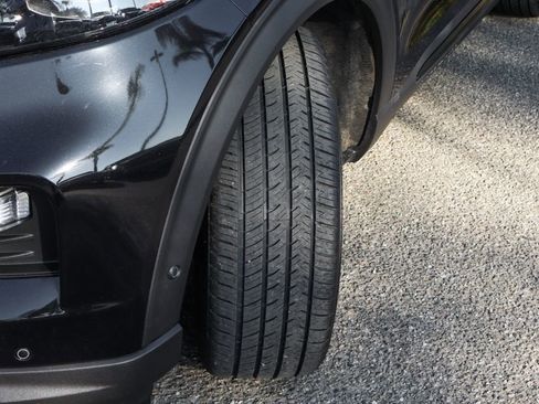 Used 2020 Ford Explorer ST w/ ST Street Pack image 55