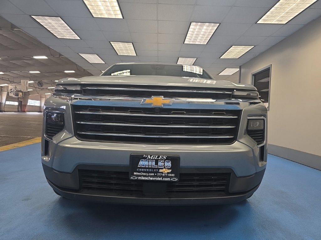 Certified 2026 Chevrolet Traverse LT FWD image 9