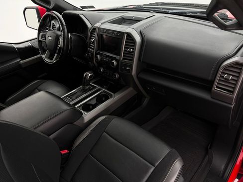 Used 2020 Ford F150 Raptor w/ Equipment Group 802A Luxury image 14