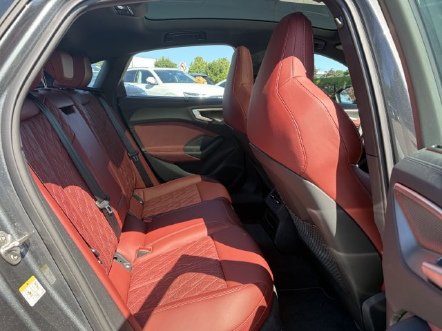 Used 2025 Audi S5 Premium Plus AWD/4WD image 31