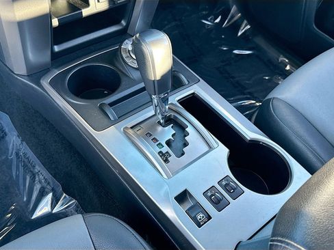 Used 2022 Toyota 4Runner SR5 Premium image 17