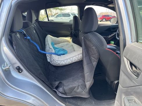 Used 2024 Subaru Impreza RS image 19