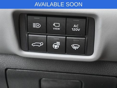 Used 2022 Toyota Highlander Platinum AWD/4WD image 16
