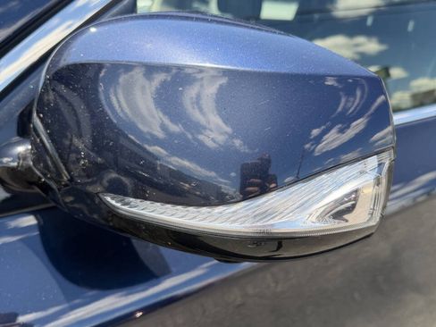 Used 2020 INFINITI QX60 Luxe w/ Sensory Package AWD/4WD image 21