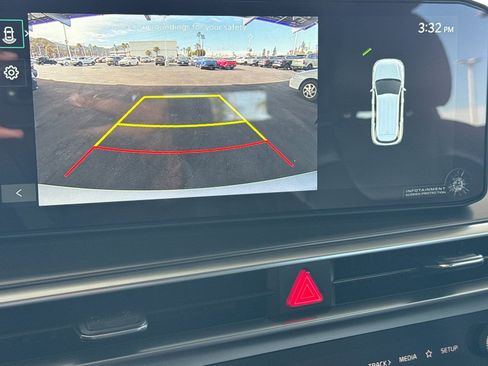 New 2026 Kia Sorento S image 23