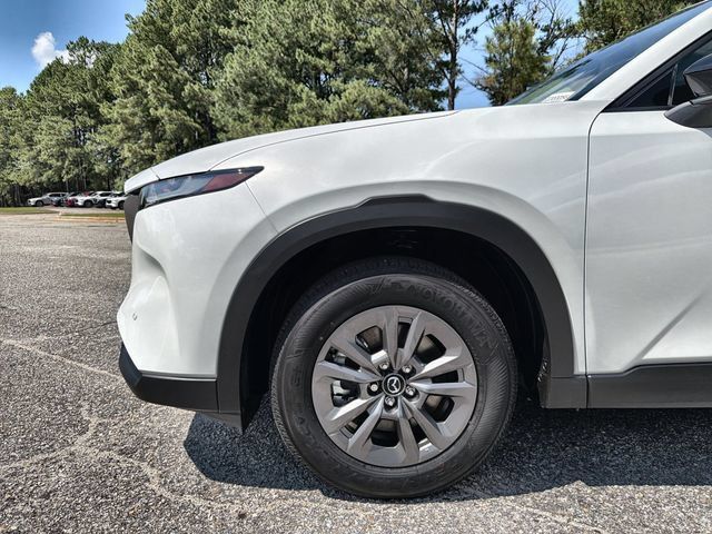 New 2026 MAZDA CX-5 AWD 2.5 S image 10