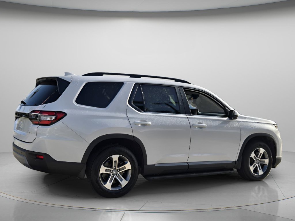Certified 2023 Honda Pilot EX-L image 7