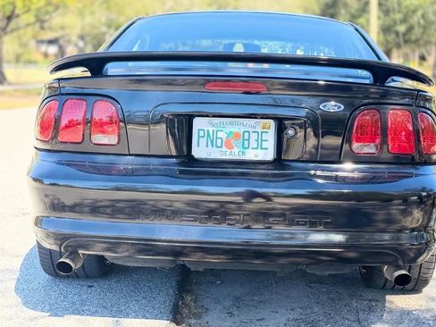 Used 1998 Ford Mustang GT RWD image 37