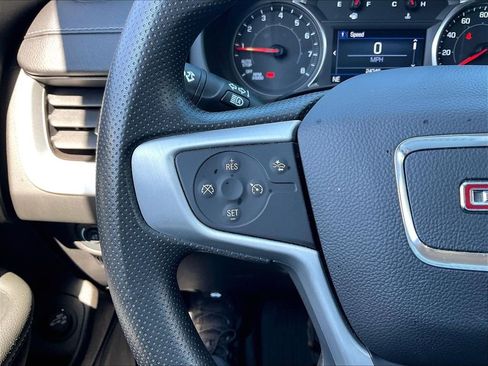 Used 2024 GMC Terrain SLE w/ Driver Convenience Package AWD/4WD image 21