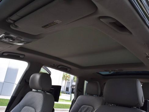 Used 2014 Audi Q7 TDI Premium Plus w/ Premium Plus Package AWD/4WD image 75