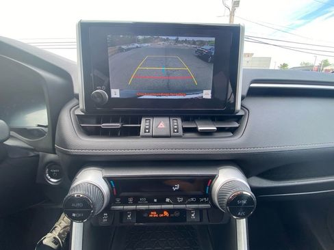 Used 2024 Toyota RAV4 XLE Premium w/ Weather Package AWD/4WD image 23