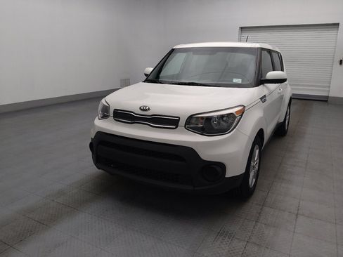 Used 2019 Kia Soul FWD image 15