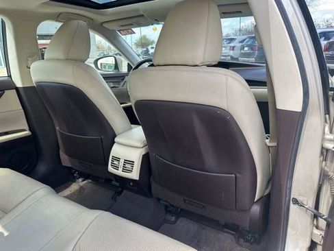 Used 2016 Lexus ES 350 w/ Premium Package w/Wood Trim image 48