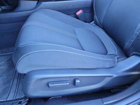 Used 2021 Honda Civic EX image 4