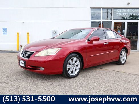 Used 2009 Lexus ES 350 FWD image 1