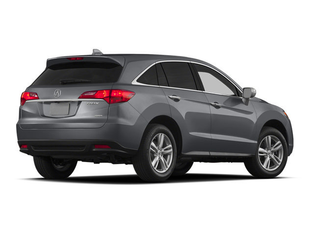Used 2014 Acura RDX w/ Technology Package AWD/4WD image 2