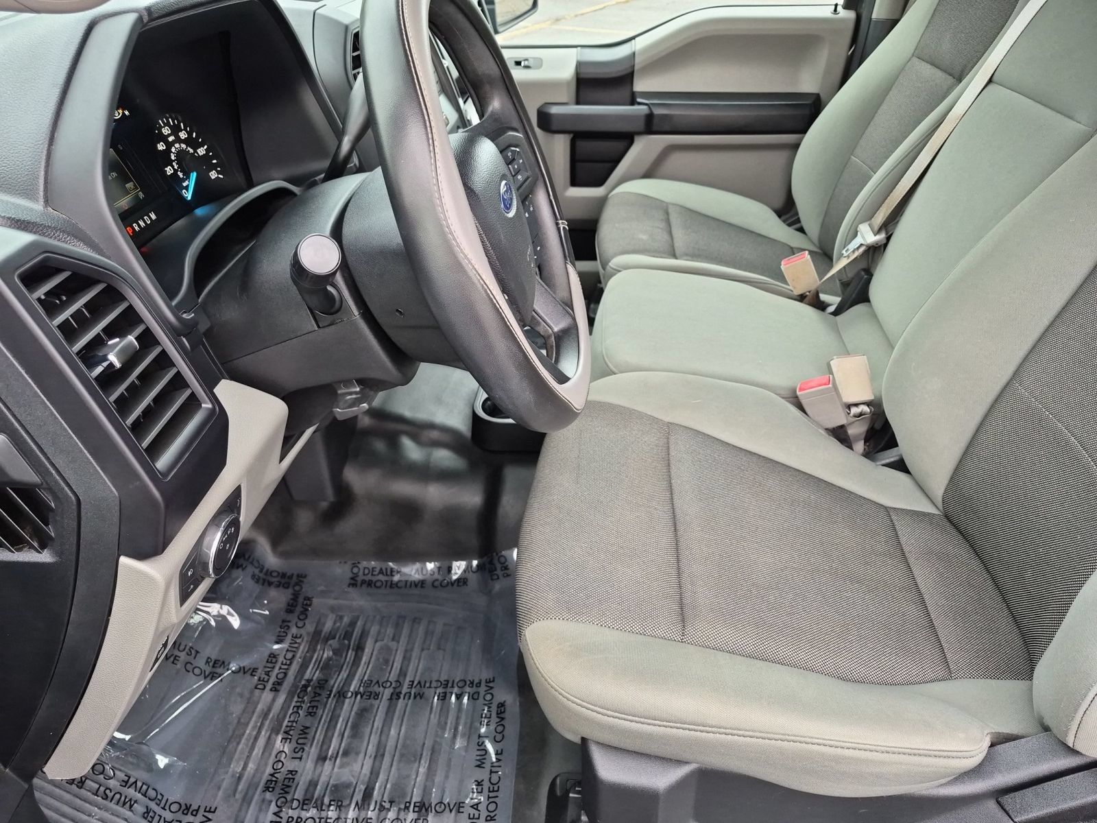Used 2019 Ford F150 XL w/ Equipment Group 101A Mid AWD/4WD image 15
