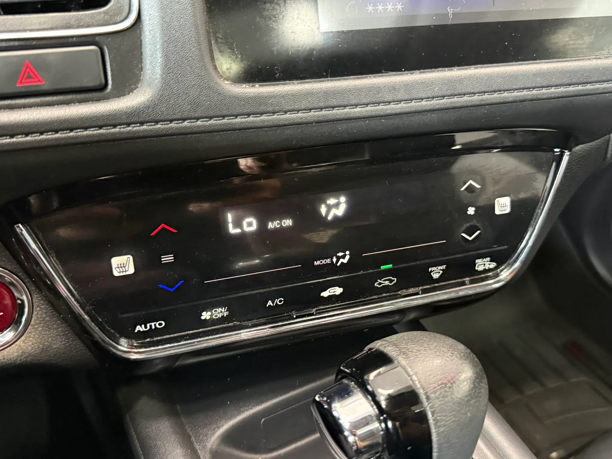 Used 2016 Honda HR-V EX-L image 19