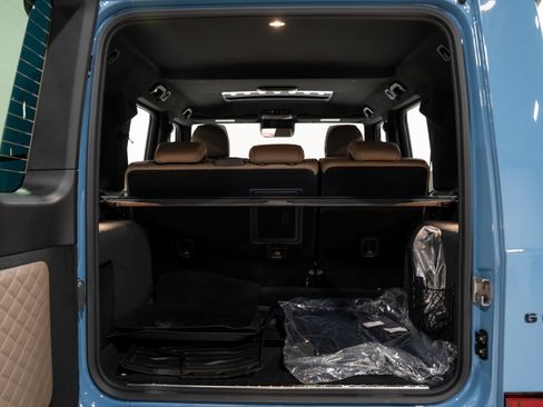 Used 2026 Mercedes-Benz G 63 AMG 4MATIC image 98