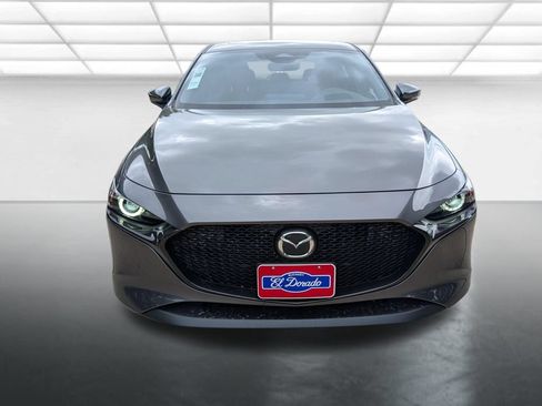 New 2026 MAZDA MAZDA3 2.5 S Hatchback w/ Premium Pkg FWD image 26