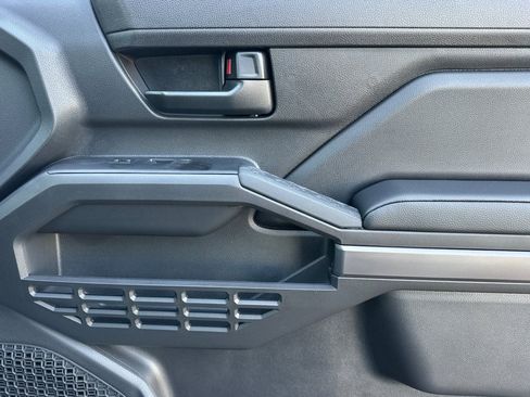 New 2026 Toyota Tacoma SR5 image 19