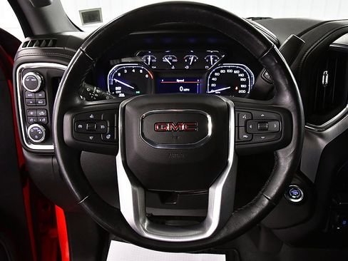 Used 2021 GMC Sierra 1500 Elevation image 19