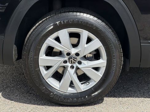 Used 2021 Volkswagen Atlas Cross Sport S FWD image 30
