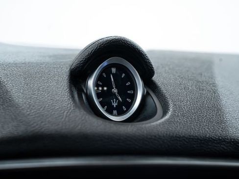 Used 2018 Maserati Ghibli S Q4 image 30