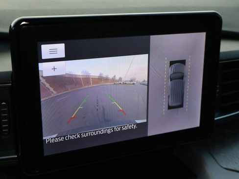 Used 2022 Ford Explorer Timberline image 5