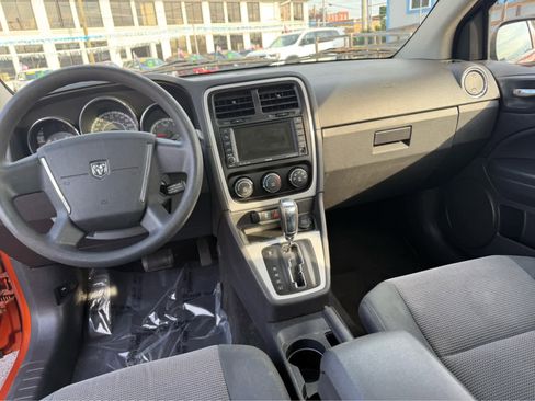 Used 2011 Dodge Caliber Mainstreet FWD image 13