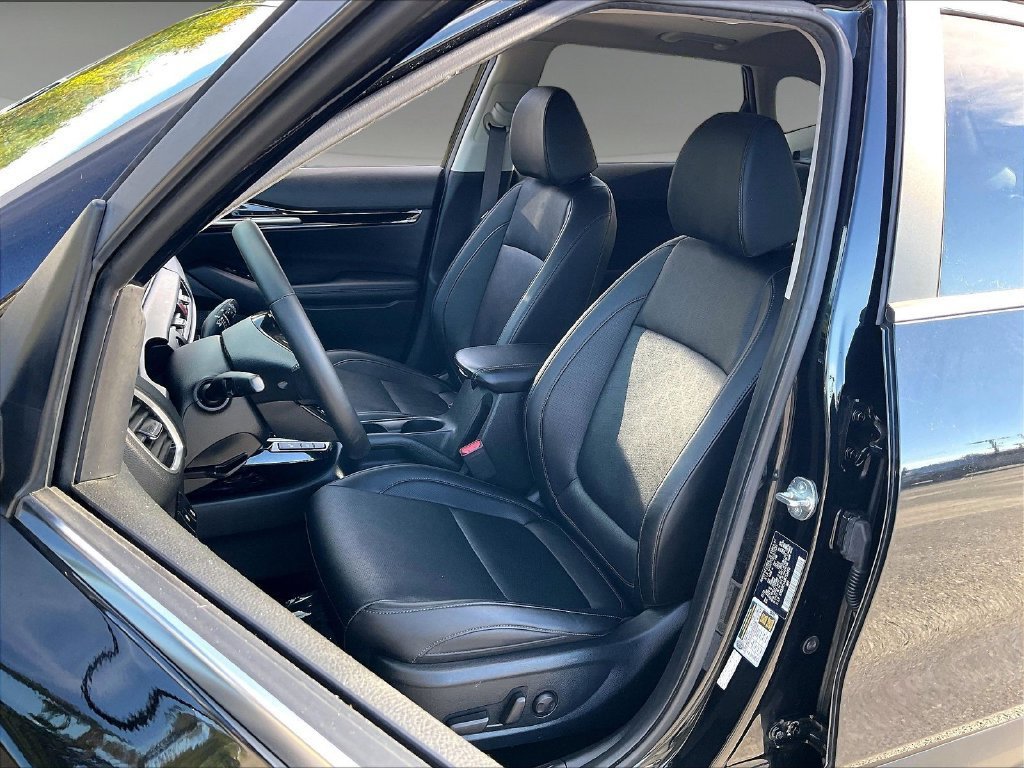 Certified 2024 Kia Seltos EX AWD/4WD image 9