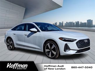 Certified 2025 Audi A5 2.0T Premium Plus w/ Premium Plus video 1