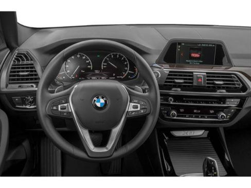 Used 2020 BMW X3 sDrive30i w/ M Sport Package 2 RWD image 10