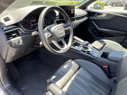Certified 2024 Audi A5 2.0T Premium w/ Convenience Package AWD/4WD image 17