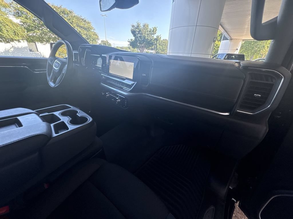 Certified 2024 GMC Sierra 1500 Elevation AWD/4WD image 29