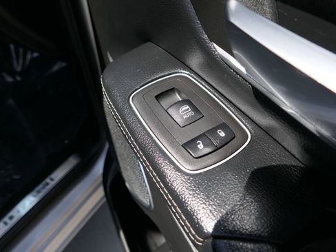 Used 2022 RAM 1500 Laramie w/ Sport Appearance Package image 25