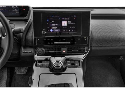 Used 2023 Subaru Solterra AWD image 13