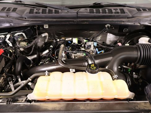 Used 2019 Ford F150 XLT w/ Equipment Group 302A Luxury RWD image 19