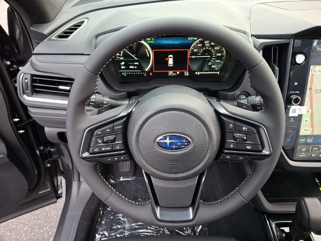 New 2026 Subaru Forester Limited AWD/4WD image 10