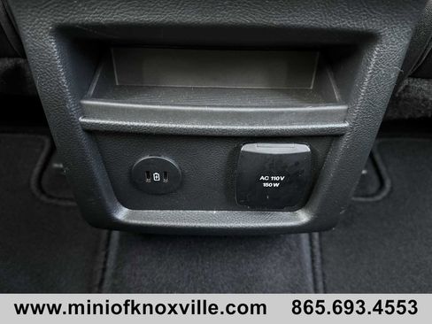 Used 2023 Ford Edge SEL w/ Convenience Package image 31