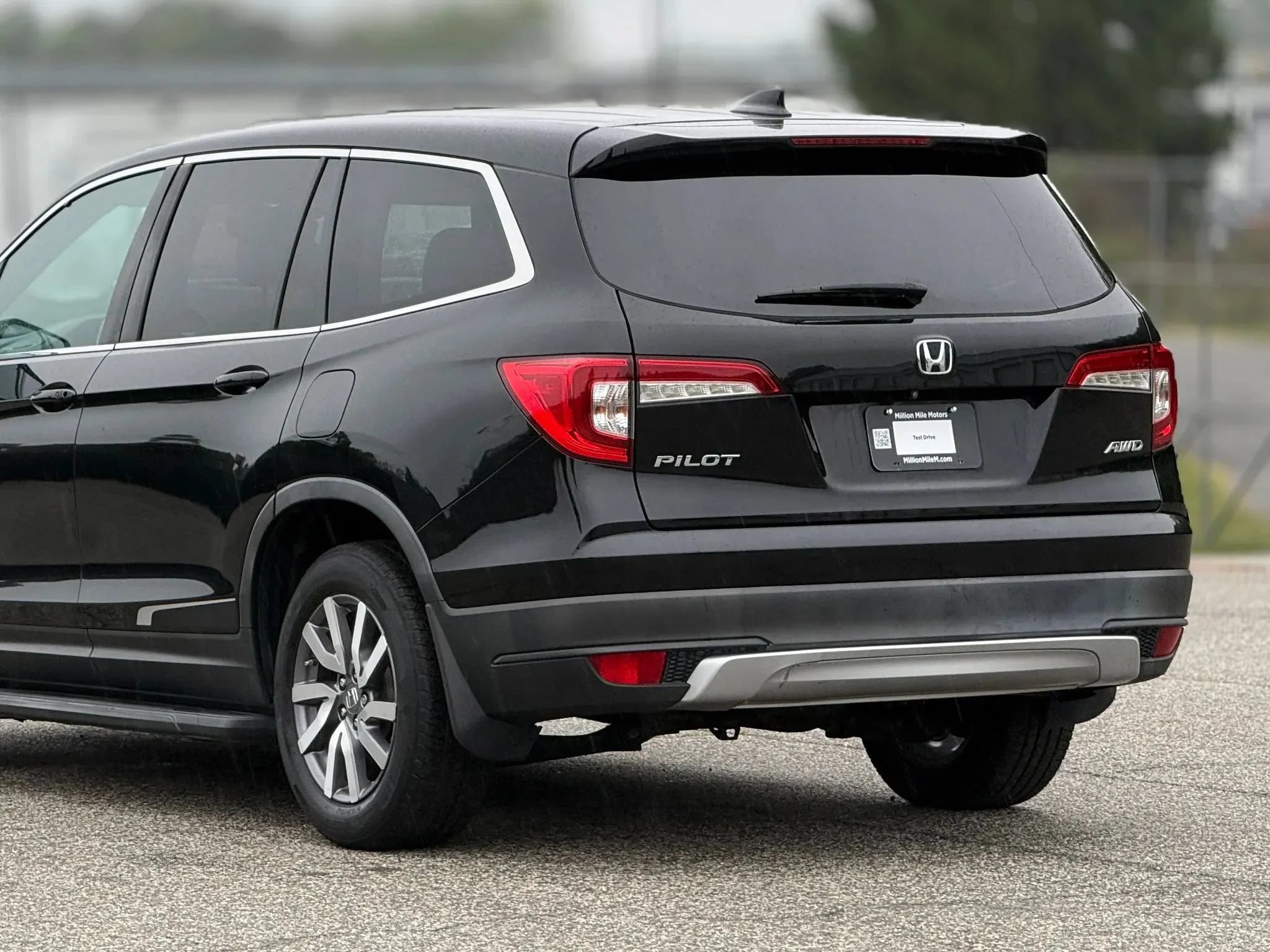 Used 2019 Honda Pilot EX-L image 16
