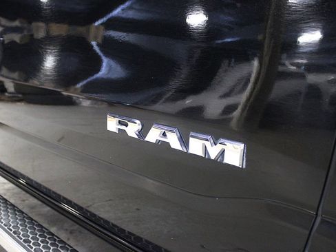 Certified 2023 RAM 1500 Laramie AWD/4WD image 43
