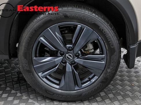 Used 2022 Nissan Rogue SL image 38