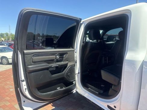 Used 2021 RAM 1500 TRX w/ TRX Level 2 Equipment Group AWD/4WD image 27