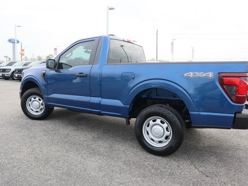 New 2025 Ford F150 XL image 36