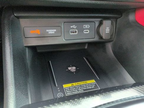 Used 2026 Acura Integra Type S FWD image 28